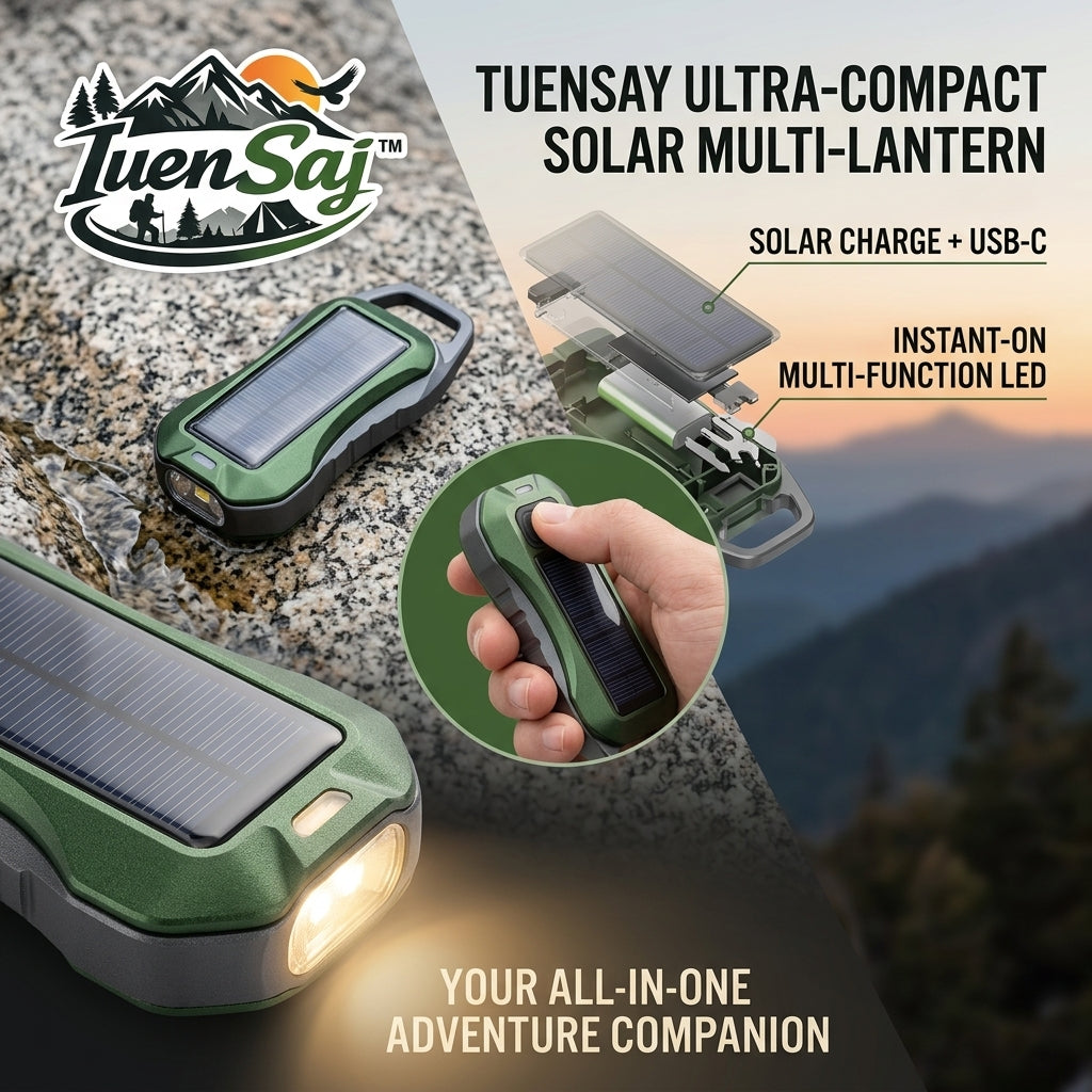 IuenSaj™ Heavy-Duty Multi-Functional Locking Carabiner Clip with Integrated Bottle Opener | Professional EDC Gear for Hiking, Camping, and Everyday Adventure | Secure Quick-Release Keychain Tool